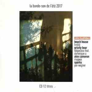 Various - La Bande Son De L'Été  2017