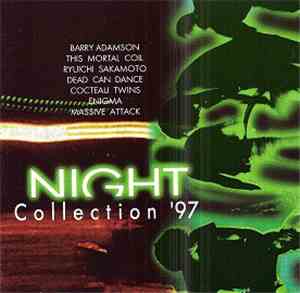 Various - Night Collection '97