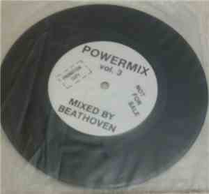 Various - Powermix Vol. 3