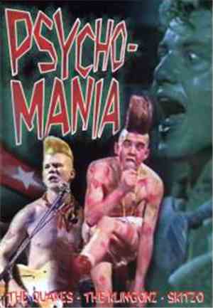 Various - Psychomania