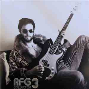 Various - Rare Funky Groove Collector 3