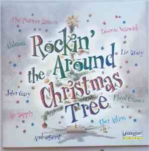 Various - Rockin' Around The Christmas Tree
