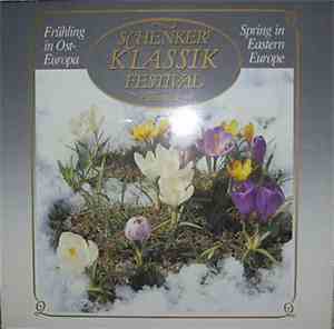 Various - Schenker's Klassik Festival Vol. 2