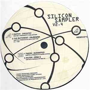 Various - Silicon Sampler V2.4