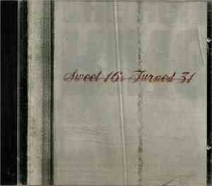 Various - Sweet 16's Turned 31
