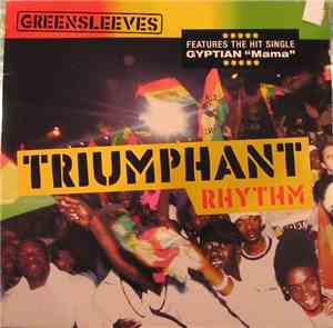 Various - Triumphant Rhythm