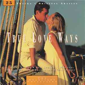 Various - True Love Ways