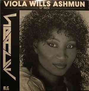 Viola Wills Ashmun - Space