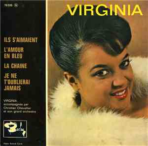 Virginia Vee - Ils S'Aiment