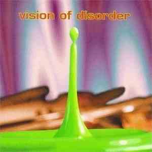 Vision Of Disorder - Vision Of Disorder