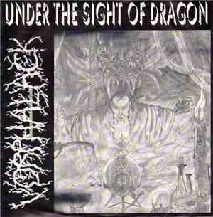 Vorphalack - Under The Sight Of Dragon