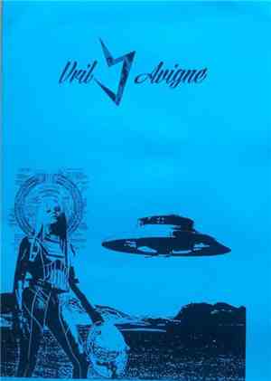Vril Avigne - Vril Avigne