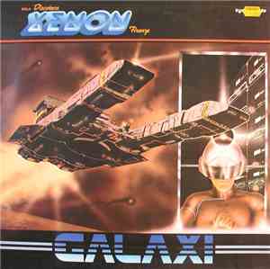 Xenon - Galaxi