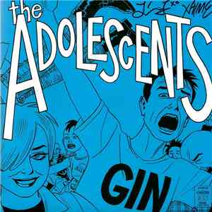 Adolescents - Gin