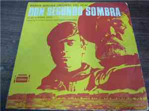 Adolfo Morpurgo - Don Segundo Sombra (Banda Sonora Original Del Film)