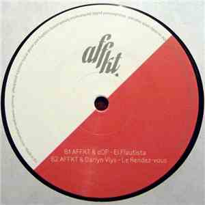 affkt. - Punto 0 Sampler