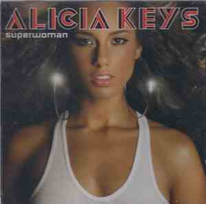 Alicia Keys - Superwoman
