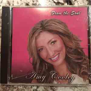 Amy Cooley - From The Soul