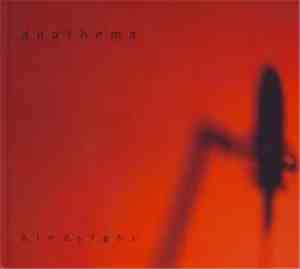 Anathema - Hindsight