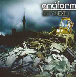 antiForm - City In Exile