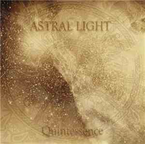 Astral Light - Quintessence