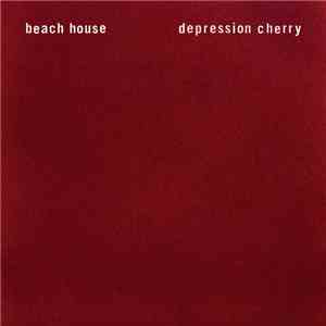 Beach House - Depression Cherry