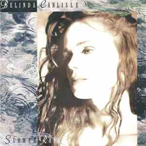 Belinda Carlisle - Summer Rain