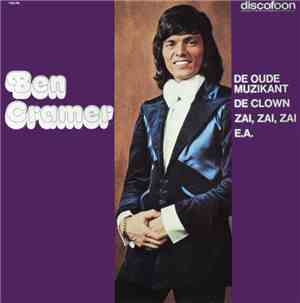 Ben Cramer - Ben Cramer