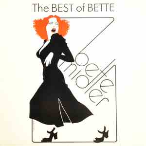 Bette Midler - The Best Of Bette