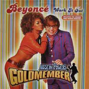 Beyoncé - Work It Out