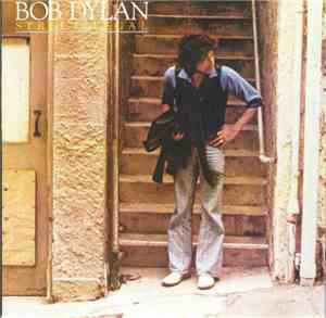 Bob Dylan - Street-Legal
