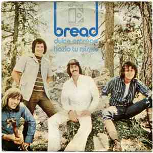 Bread - Dulce Entrega / Hazlo Tu Mismo