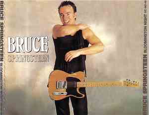 Bruce Springsteen - Bloomington Night