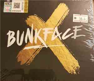Bunkface - X