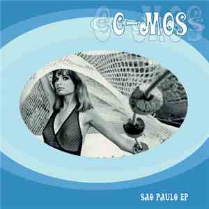 C-Mos - Sao Paulo EP