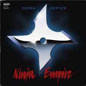 Cobra Copter - Ninja Empire