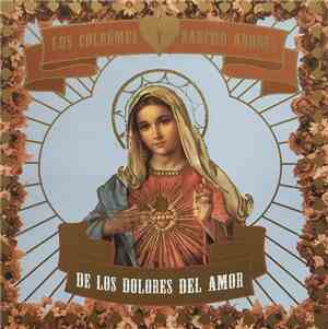 Coleümes - De Los Dolores Del Amor