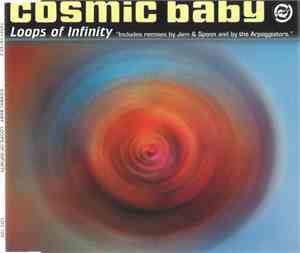Cosmic Baby - Loops Of Infinity