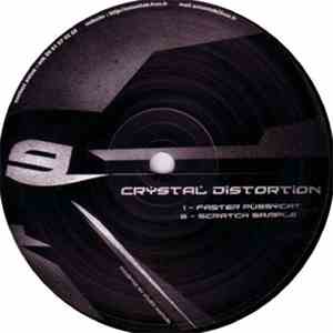 Crystal Distortion / Extension Sonore - Untitled