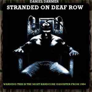Daniel Dahmer - Stranded On 
