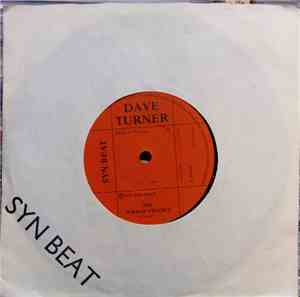 Dave Turner - The Mirror Crack'd