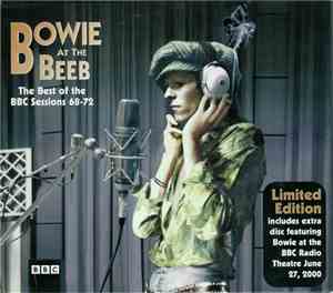 David Bowie - Bowie At The Beeb