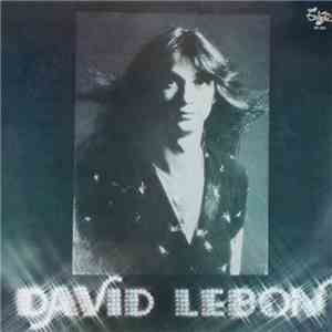 David Lebon - David Lebon