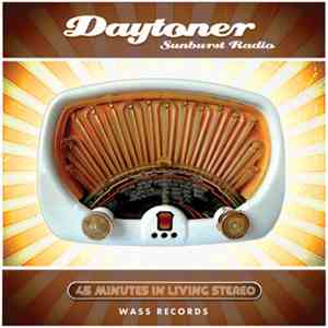 Daytoner - Sunburst Radio