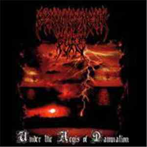 Denouncement Pyre - Under The Aegis Of Damnation