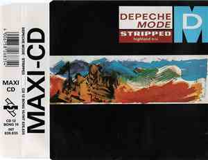 Depeche Mode - Stripped