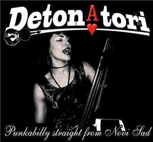 Detonatori - Demo