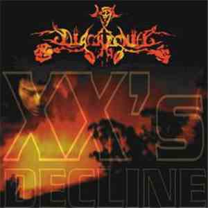Diachronia - XX's Decline