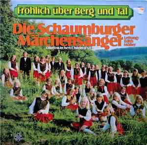 Die Schaumburger Märchensänger Leitung: Edith Möller, Obernkirchen Children ...