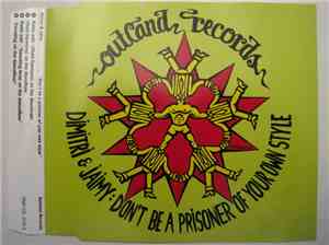 Dimitri & Jaimy - Don't Be A Prisoner Of Your Own Style
